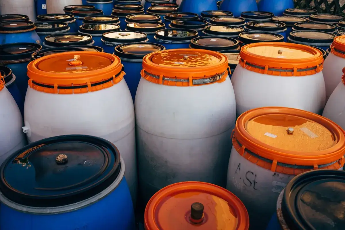 Hazmat Cleanup in Tillamook, OR