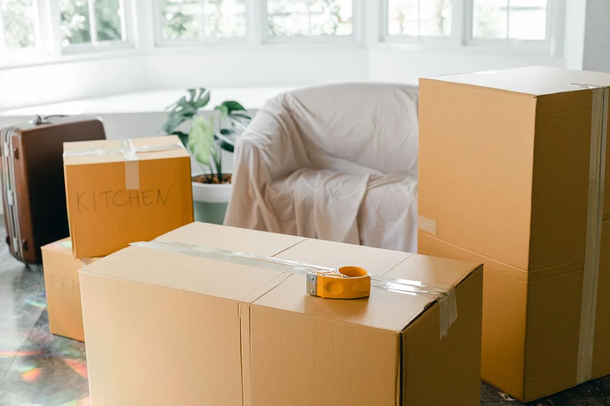 Hoarding Cleanup in Tillamook, OR